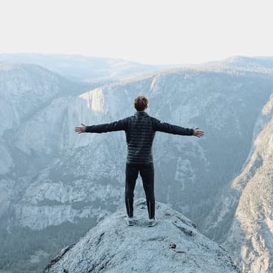 3-Day Escape to Yosemite