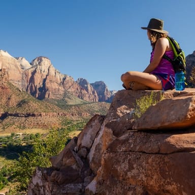 2-Day Zion and Bryce Canyon Tour