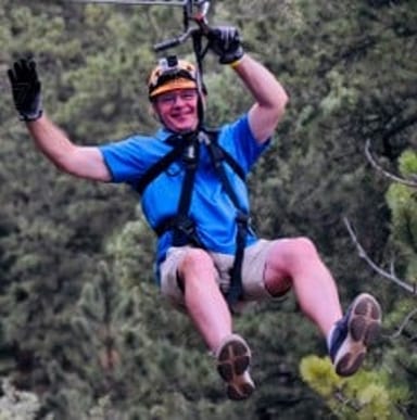Zipline Tour and Beer Tasting - Conifer