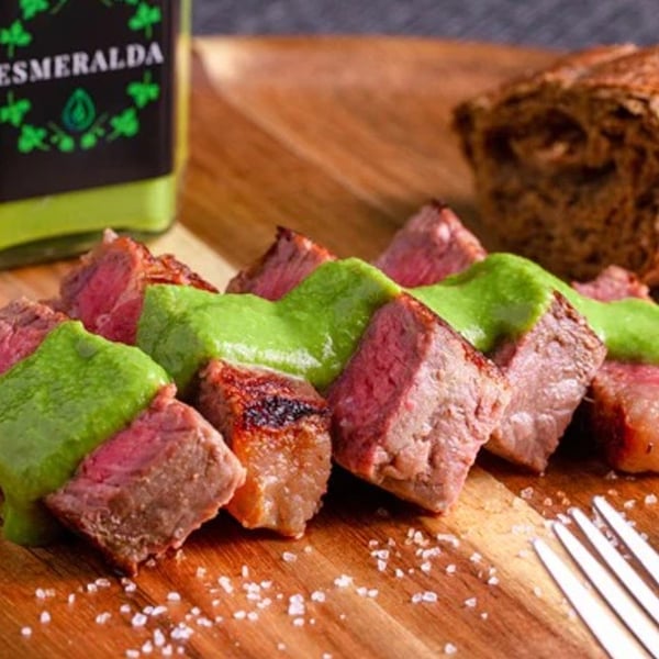 Meat and Seafood Subscription